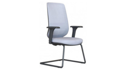 nesoty metal u ayak misafir koltuğu