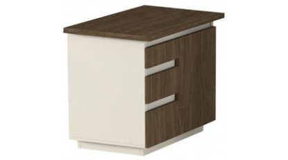 nidale yönetici etajeri