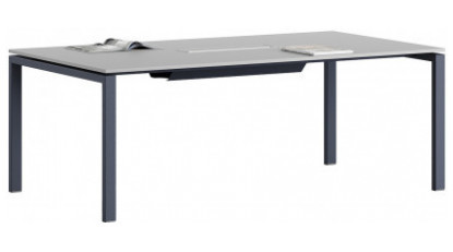 ostia modern toplantı masası 220cm