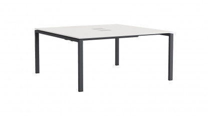 ostiawork ikili çalışma masası 120cm