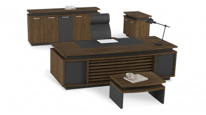 otağ ofis mobilya takımı 220cm