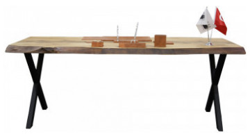 palan kütük masa 300cm