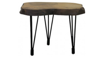 palan kütük sehpa 80cm