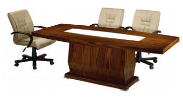 panache lüks toplantı masası 280cm
