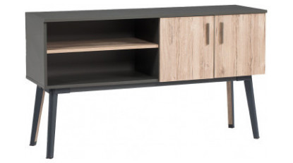 panawe modern ahşap dolap