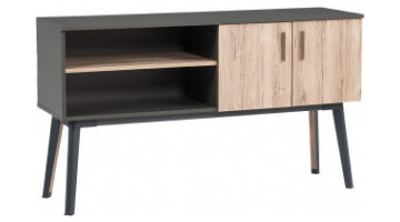 panawe modern ahşap dolap