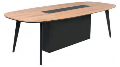panawe oval tasarım toplantı masası