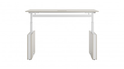 panokato wood box yükseklik ayarlı masa 180x80cm