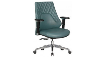 parche ayarlı kol alüminyum ayak kızaklı senkron toplantı koltuğu