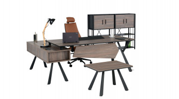 pasin modern yönetici takımı 205cm