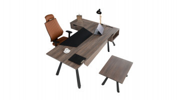 pasin modern yönetici takımı 225cm
