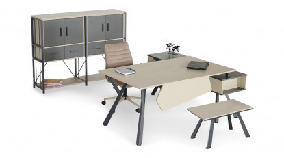 pasin modern yönetici takımı 225cm