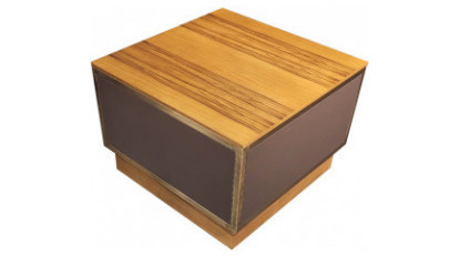 patran makam sehpası 60cm