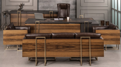 patran modern makam mobilyası