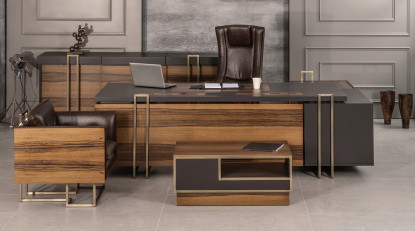 patran modern makam mobilyası