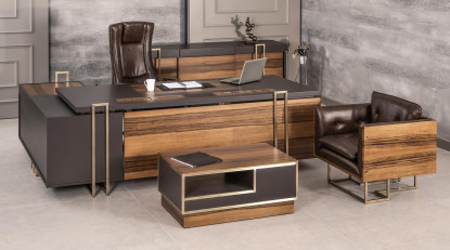 patran modern makam mobilyası