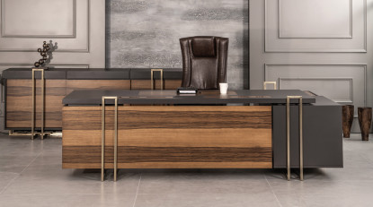 patran modern makam mobilyası