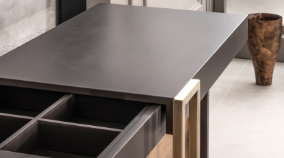 patran modern makam mobilyası