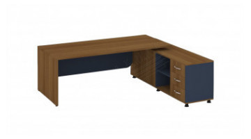 peral ofis masası 220cm