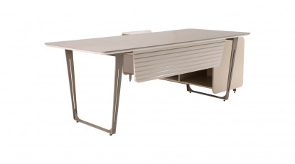 pesta modern yönetici masası 220cm
