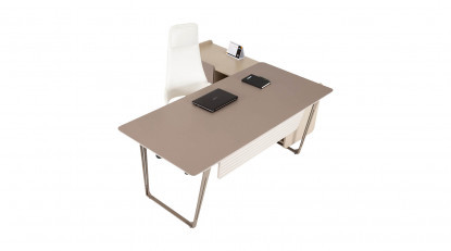 pesta modern yönetici masası 220cm