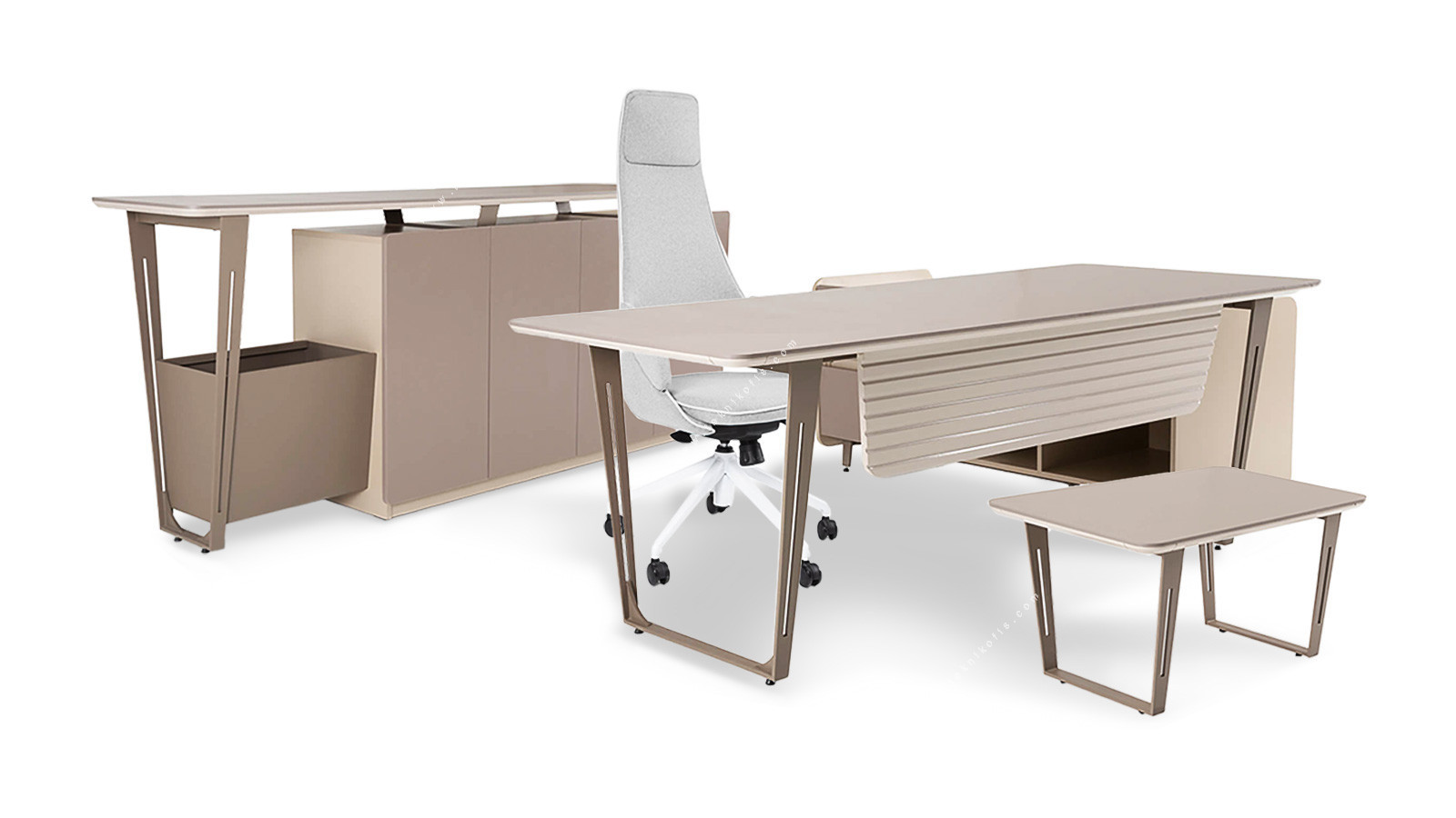 pesta modern yönetici takımı