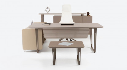 pesta modern yönetici takımı