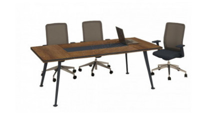 pier toplantı masası 180cm