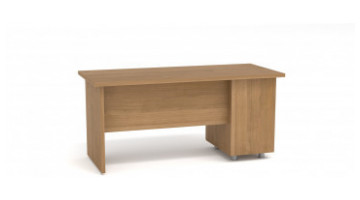 pine kesonlu personel masası 140cm