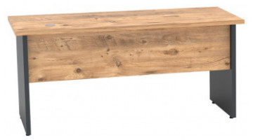 pine l personel masası 140cm