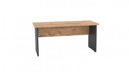 pine l personel masası 180cm