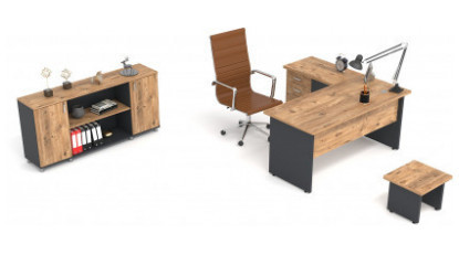 pine l personel takımı 140cm