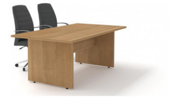 pine toplantı masası 180cm