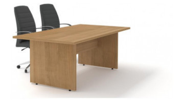 pine toplantı masası 200cm
