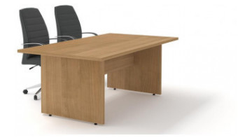 pine toplantı masası 200cm
