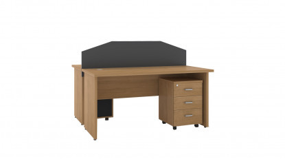 pinework 2li kesonsuz çalışma grubu 140cm
