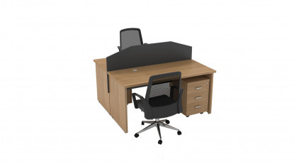 pinework 2li kesonsuz çalışma grubu 180cm