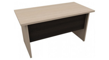pira yönetici çalışma masası 120cm