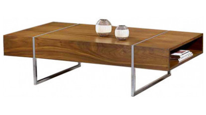 polish tasarım makam sehpası 130cm