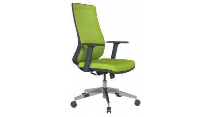 pordo alüminyum ayak fileli şef koltuğu