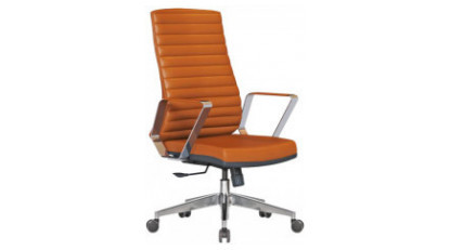 pordo krom kol toplantı koltuğu