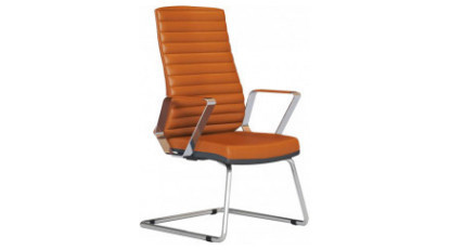 pordo krom kol u ayak misafir koltuğu