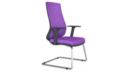 pordo krom u ayak modern misafir koltuğu