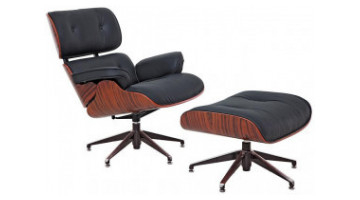 pouffe tekli tv bekleme koltuğu