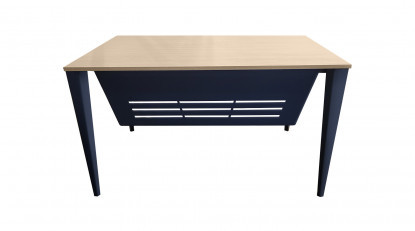 power tekli masa 130x80