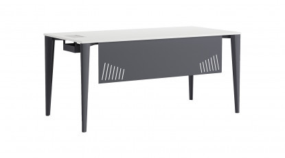 power tekli masa 140cm