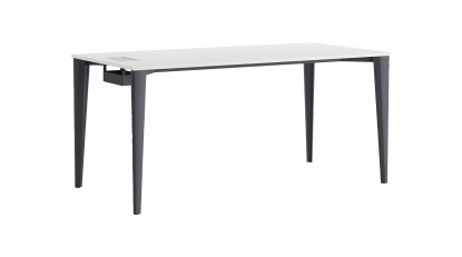 power tekli masa 140cm
