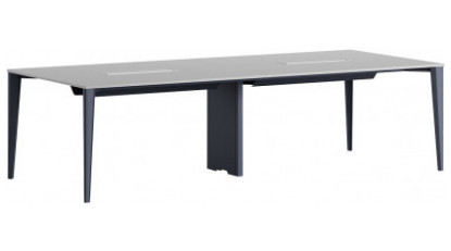 power toplantı masası 240cm