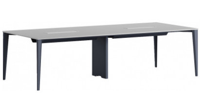 power toplantı masası 280cm