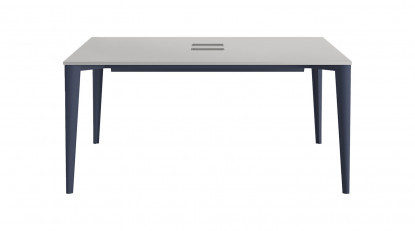 power work ikili çalışma masası 180cm